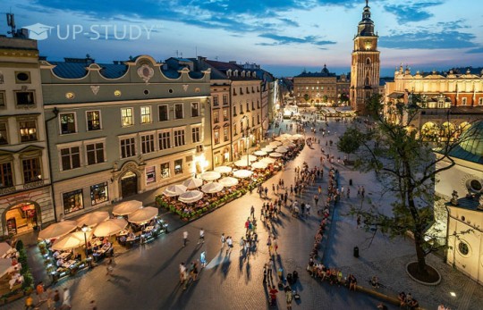 Варіанти отримання другої вищої освіти за кордоном безкоштовно