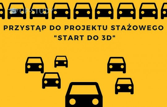 «START to 3D» — II випуск проєкту стажування в Omni3D