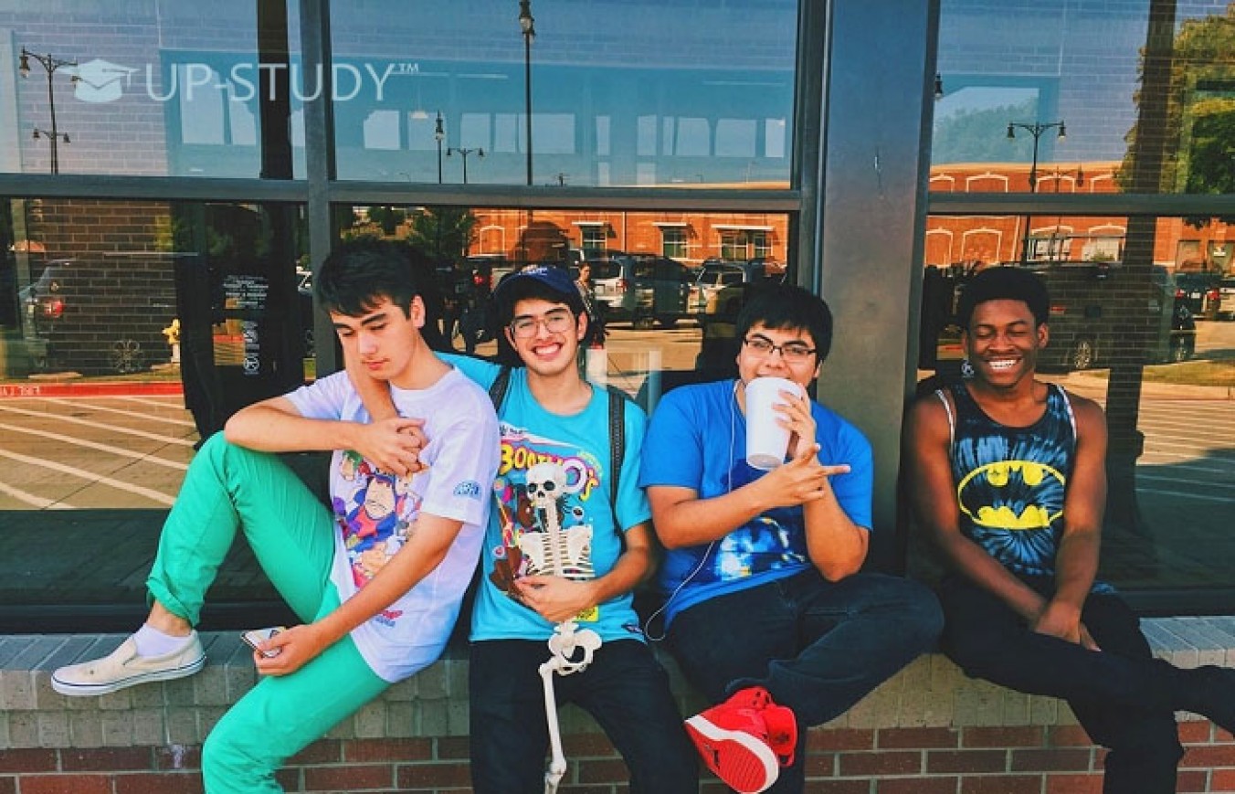 Іноземні студенти все частіше приїжджають до Польщі