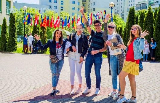 Освіта у сфері туризму на вищому світовому рівні — Головна школа туризму та готельного бізнесу Вістула була акредитована THE-ICE