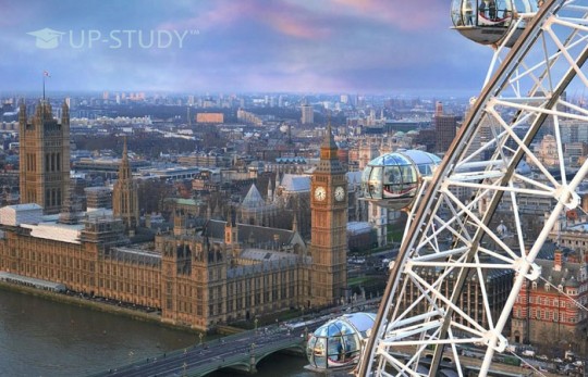 Стежками Британської столиці. У скільки обійдеться бюджетна поїздка у Лондон?