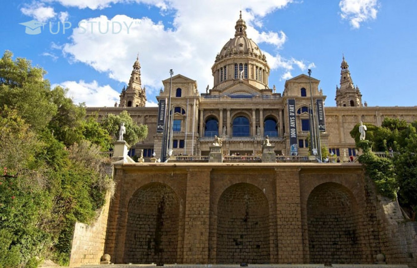 Из Варшавы в Барселону за 40 евро? Как отдохнуть в Испании за дешево?