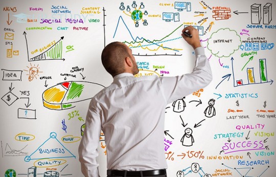 ТОП-6 найкращих професій у Республіці Польща. Дивіться найбільш свіжі дані