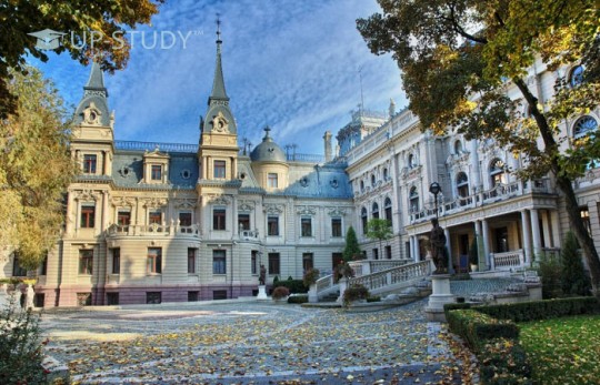 Як вступити в Польщу безкоштовно, або економимо по максимуму