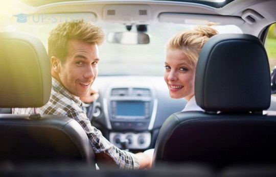 Прокат автомобілів у Любліні — де можна недорого орендувати автомобіль на вихідні?