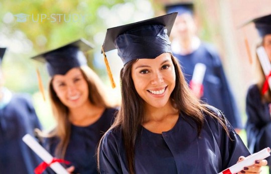 5 причин вчитися на Заході Республіки Польща