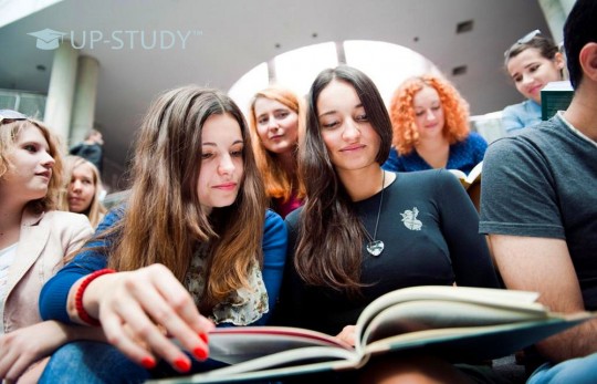 Особливості підготовки документів для вступу до обраних університетів Польщі