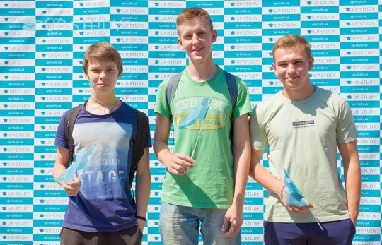 Можливість вступати двічі на рік? Чим це корисно для українських абітурієнтів?