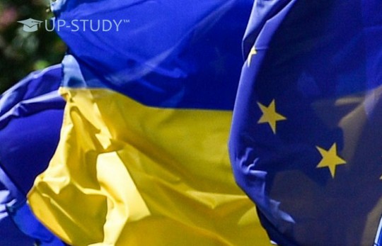 Що таке безвізовий режим з ЄС для українців?