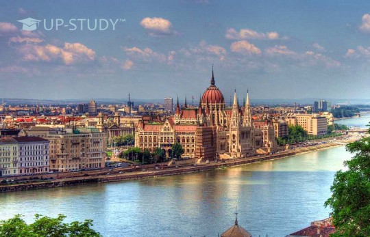 Секрети Бухареста, або що подивитися за вікенд у столиці Румунії?