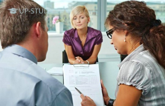 Що роботодавець не може запитати під час співбесіди?