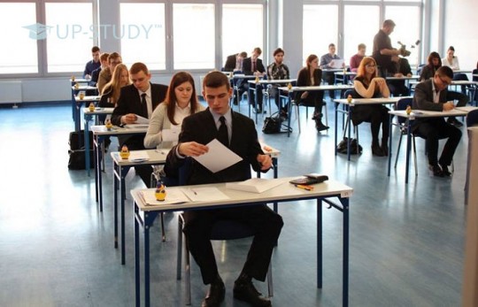 Конкурси на навчання за кордоном. Безкоштовний вступ до Польщі