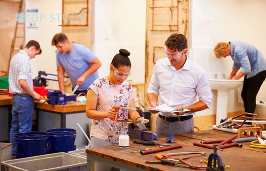 Стажування та відпустка — чи мають право стажисти на неробочі дні?