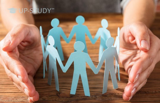 Переваги волонтерської діяльності під час навчання у РП