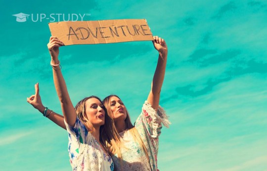 Як підготуватися до подорожі автостопом у Польщі та за кордоном?