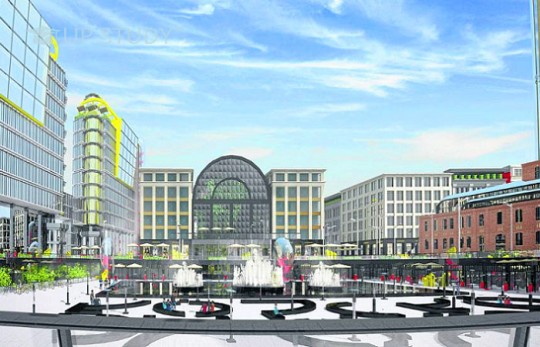 Оператор та програміст ЧПУ — професії майбутнього