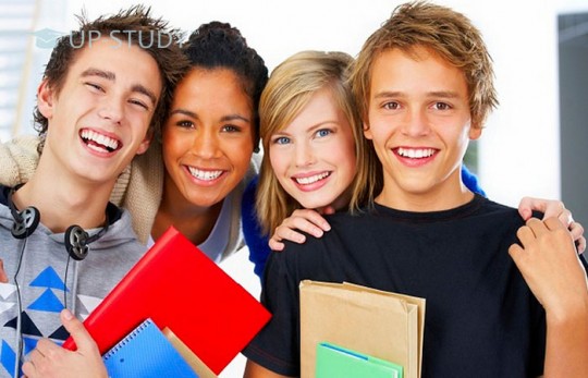 Чек-лист для батьків абітурієнта