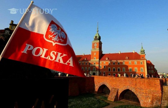 Корисні поради тим, хто вступив до польського ВНЗ