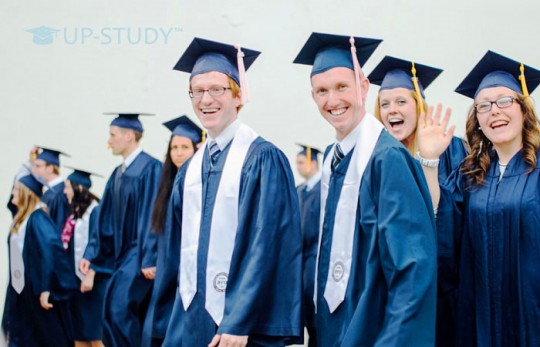 Стандарти польської освіти