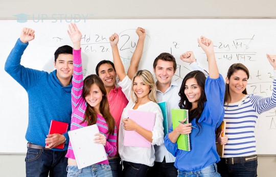 Чи правда що вступити до ВНЗ можна тільки влітку?