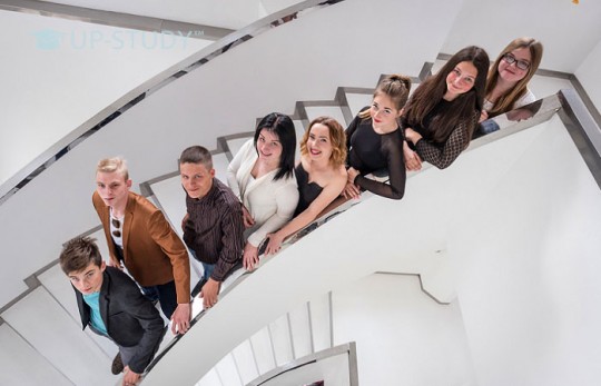 Як розвиватися з пристрастю шляхом створення асоціації?