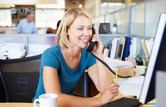 Як виглядає робота помічника ради директорів?