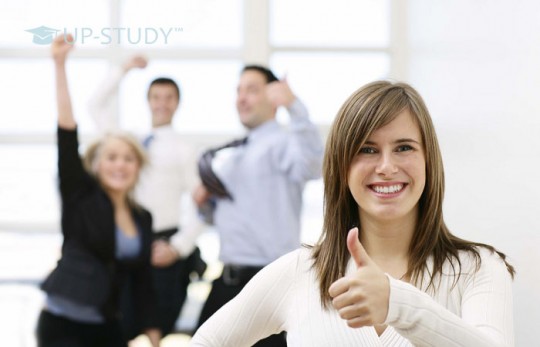 Карта Побиту на підставі роботи