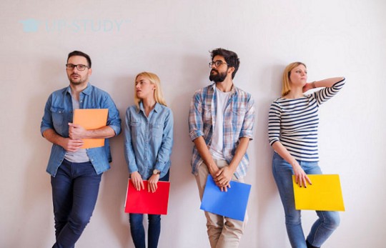 Як шукати роботу? 7 правил ефективного пошуку під час та після навчання у РП