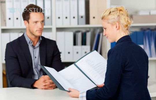 10 способів успішного інтерв'ю