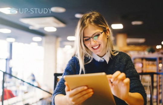 Студенти активно працюють на ринку праці Польщі