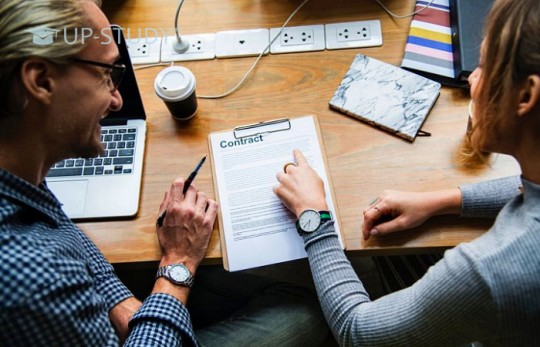 Як знайти роботу — кращі способи