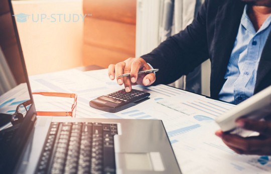 Робота для молоді — почни свою кар'єру у сфері фінансів та банківської справи
