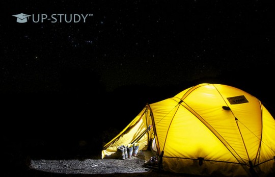 Дешеве житло для студентів польських університетів. Де спати під час подорожей?