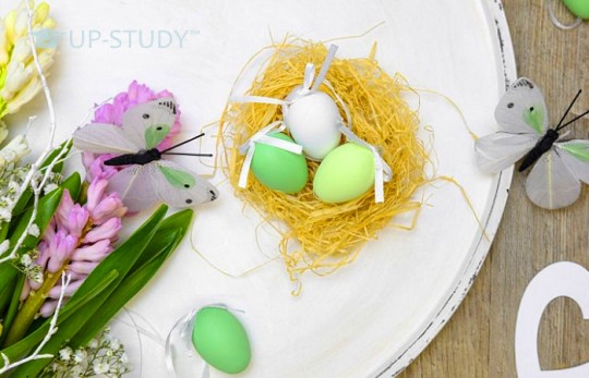 Як зробити покупки до Великодня та не розоритися?