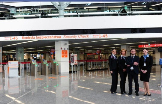 Як оформити візу в Польщу?