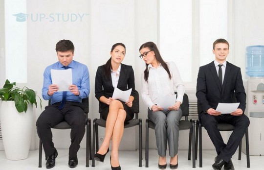 Стажист, або як влаштуватися на постійну роботу