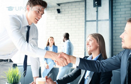 Три характеристики кандидатів, на які рекрутери часто звертають увагу під час інтерв'ю