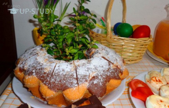 Що робити з зайвою їжею після Великодніх свят?