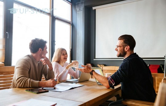 Не тільки програмісти та адміністратори потрібні ринку праці. Що може запропонувати ІТ-індустрія?