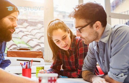 Літнє стажування для студентів — де шукати пропозиції?