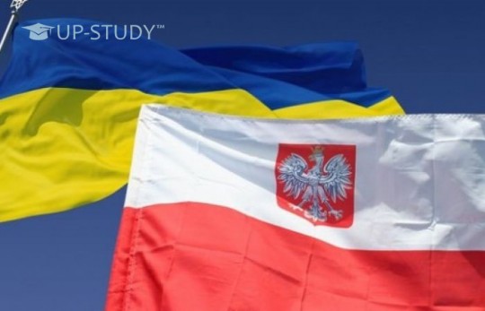 Студентська віза в Польщу для українців. Як відкрити?