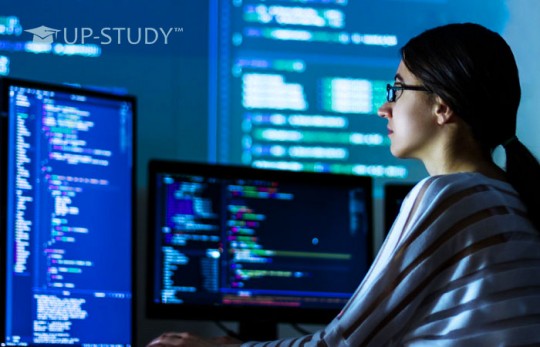 Ідеальне резюме програміста