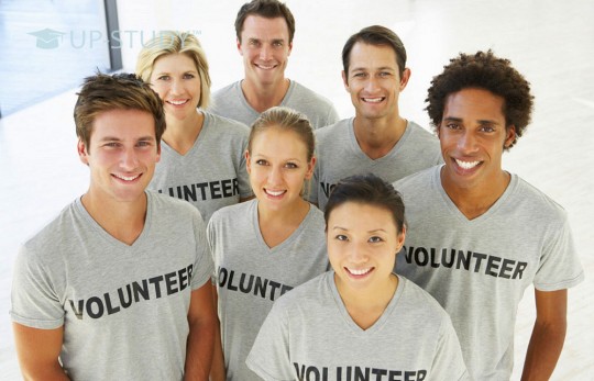 Волонтерська робота — що потрібно знати перед початком роботи?