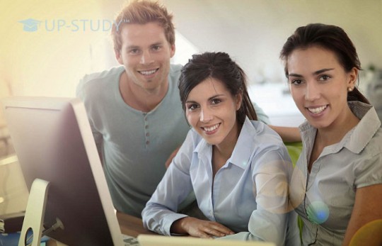 Стажування після навчання у Польщі? Відмінний початок професійної кар'єри