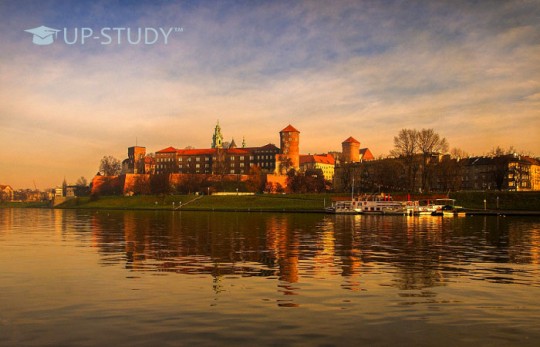 Особливості життя у Кракові. Який район вибрати для оренди або придбання житла?