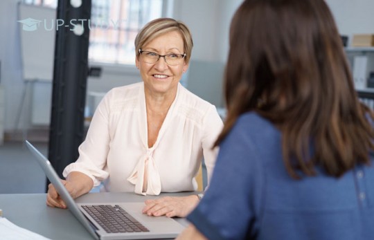 Професійне просування студентів у польських компаніях. Як говорити з керівництвом?