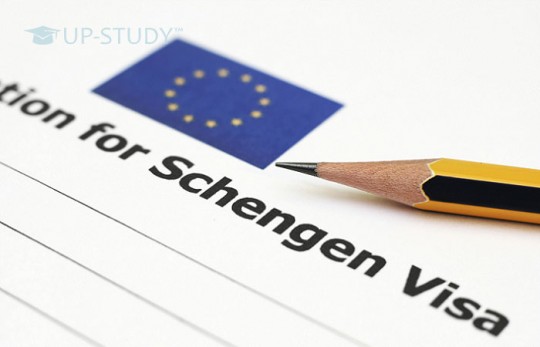 Список документів на студентську візу в Польщу. Що готувати?