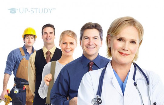 Вища освіта у Польщі, яку спеціальність вибрати, щоб добре заробляти?