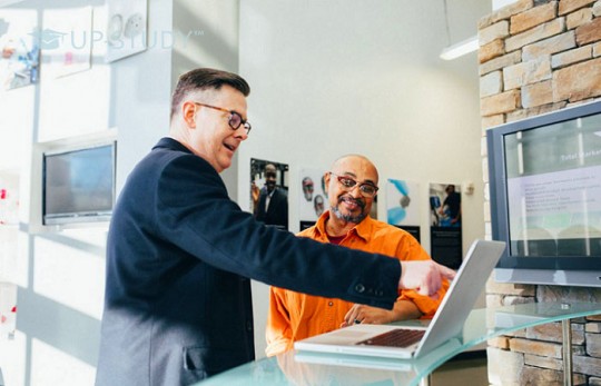 Професії, які можуть зникнути з приходом роботів — прогноз 2025 року