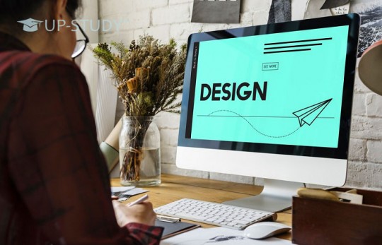 Работа графическим дизайнером. Где учиться и как создать портфолио?